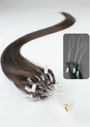 Hair extensions price