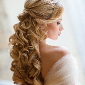 Wedding Bridal Hairdressing Salon