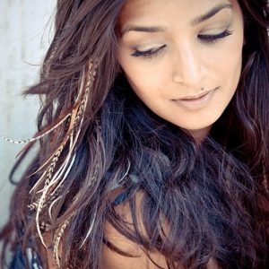 Feather Hair Extensions Hanley