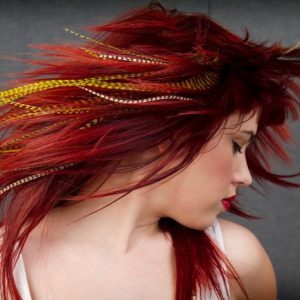 hairdresser near me