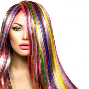 Feather Hair Extensions