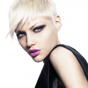 hairdressers near Hanley