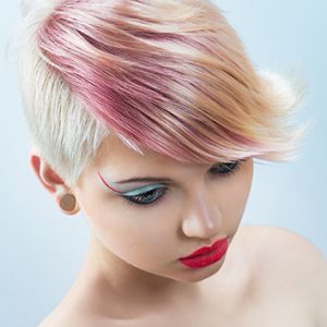 Hair Styles for Ladies