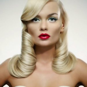 hair coloring near me