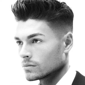 old.money haircut