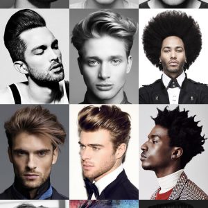 male hairdressers near me