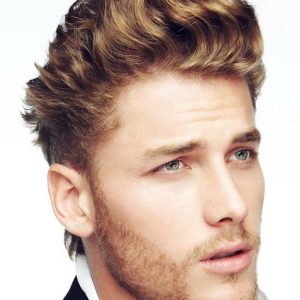 mens haircuts near me
