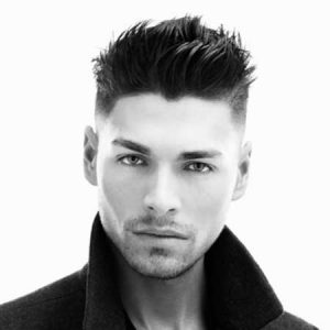 mens hairdressers near me