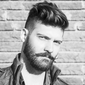 hair stylist near me for guys