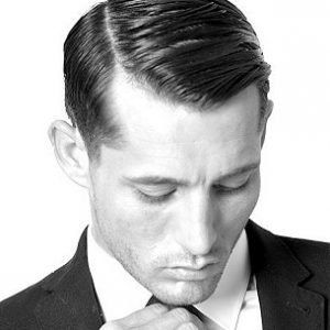 hairdresser for men near me