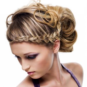 haircut salon near me