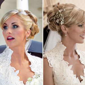 hair dressing