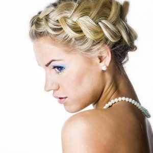 hairdressers in hanley stoke