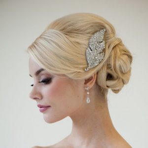 hairdressing salon