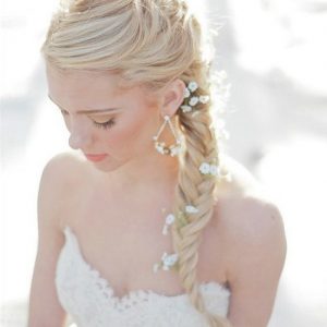 brunette with lowlights and highlights