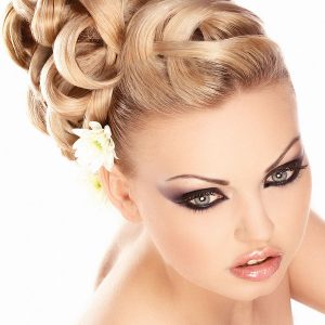 hairstyle salon near me