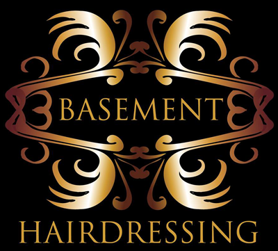 Basement hair salon Hanley, Stoke on Trent